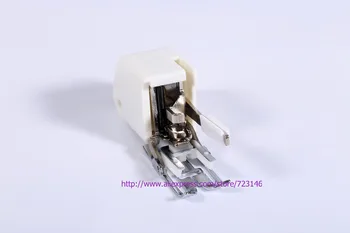 

ST228P (214872011) Walking foot, low shank PFAFF SHANK PFAFF FOOT FEET PARTS Accessories kit