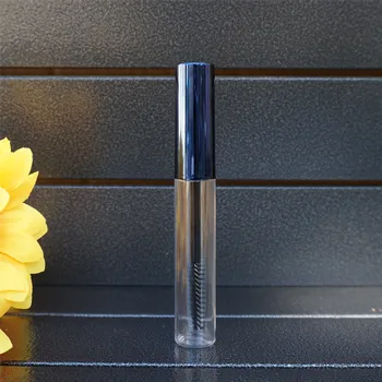 

10/20/30/50/100PC 10ml Empty Mascara Dark Blue Bottle Containers Mascara tube wholesale