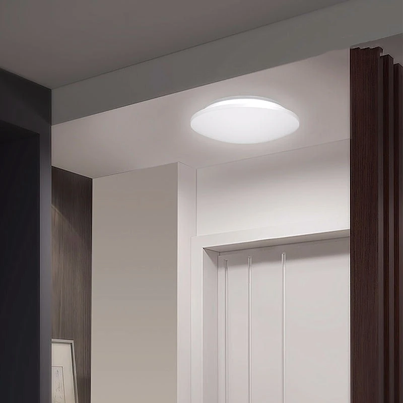 Yeelight light smart LED Ceiling light jiaoyue 260 round lamp mi home Remote Control for mijia APP new YLXD62YI wholesale