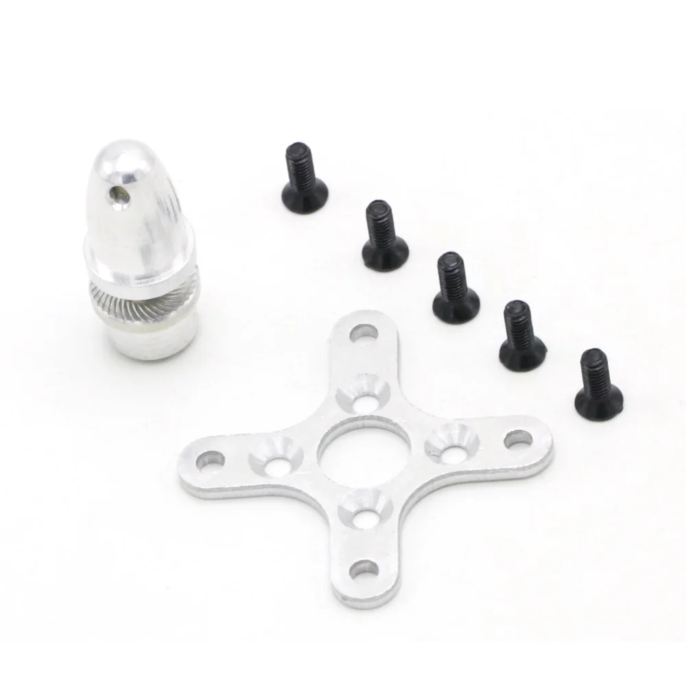 DYS D2830 2830 750KV 850KV 1000KV 1300KV бесщеточный двигатель для радиоуправляемого