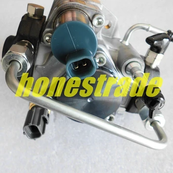 

original and new pump 294000-1370, 294000-1371, 294000-1372,294000-137# HP3 for L200 4D56 1460A053