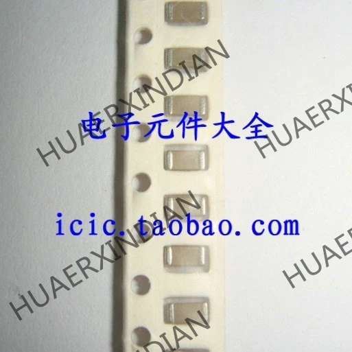 100 шт. 1206 223 22nf 0,022 мкФ Неполярные 8,86100