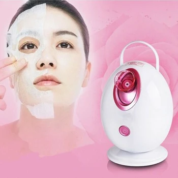 

Nano Facial Sprayer USB Nebulizer Face Steamer Humidifier Hydrating Anti-aging Wrinkle Women Beauty Skin Care Tools
