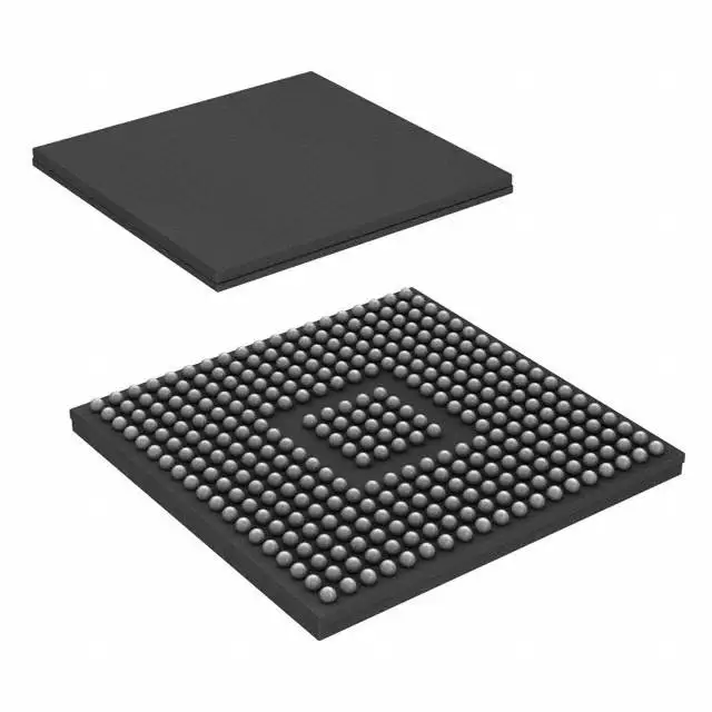 TMS5702124DZWTQQ1 IC MCU 32 бит 2 Мб флэш-337 NFBGA | Электроника