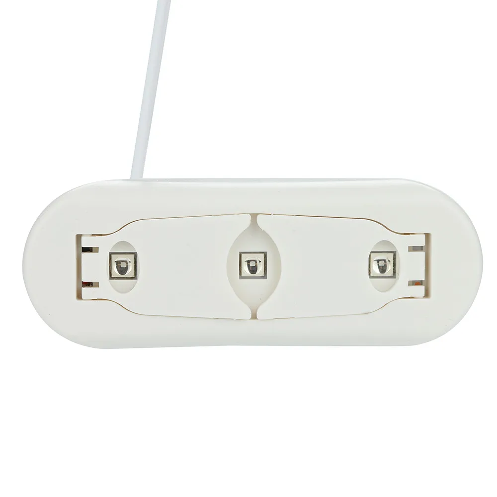 USB Мини УФ гель для ногтей отверждения лампы Свет Сушилка для гель-лака машина для ногтей Сушилка для ногтей использовать инструмент для искусства для лампы# Ze