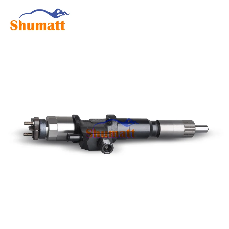 SHUMAT инжектор топлива 095000-6270 Common Rail дизельные впрыски части применимые для 1SU/ZU 8-97610254-0 8-97610254-1 8-97610254-2