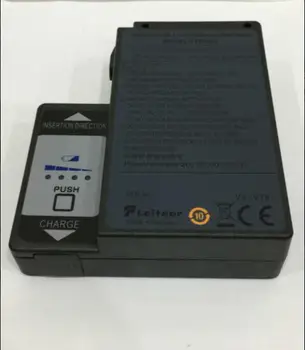 

Free Shipping BTR-09 Battery for FSM 70S 70R 80S 80C 61S 62S 62C Fusion Splicer