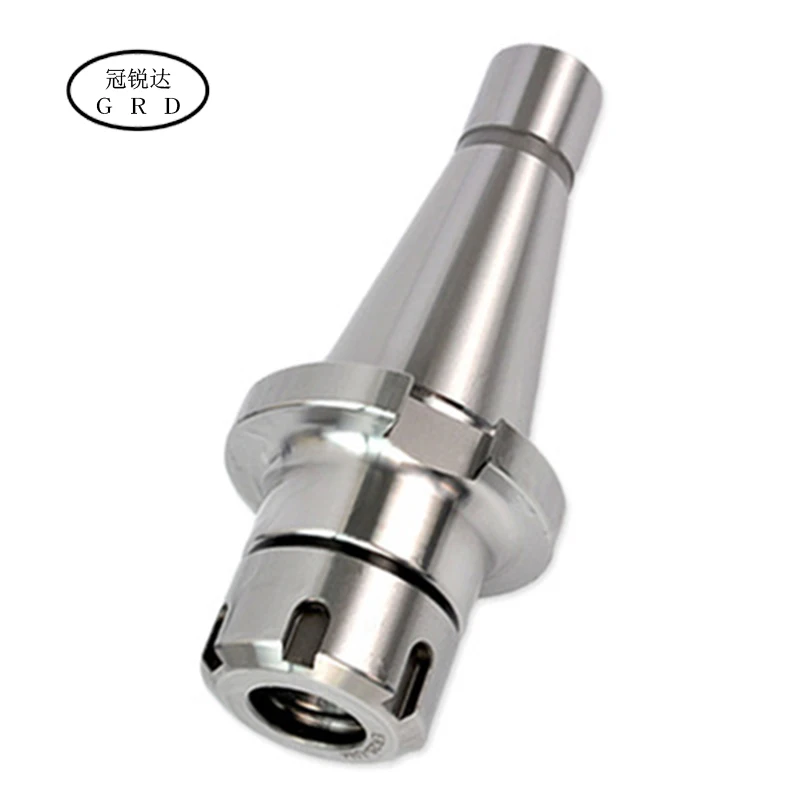 NT series tool holder NT40 NT30 ER16 ER20 ER32 ER40 collet CNC milling machine tool spindle holder and knife shank spring collet spring collet chuck collet chuck holder collet block holder engraving collet chuck collet chuck tool holder wrench nut collet collet clamping tool