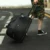 OIWAS Men Trolley Duffle Bag 56L Водоотталкивающий Складной чемодан на Колесиках Ручная кладь С колесами Ручной Клади Расширительный пакет