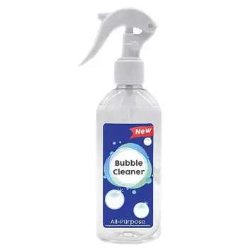 

Kitchen Cleaner Multi-Purpose Foam Cleaner All-Purpose Bubble Cleaners Kitchen Accessories