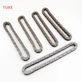 

RWSYPL Qty5 Camshaft Tensioner Timing Drive Chain For PASSAT B5 TOURAN GOLF 4 BEETLE A4 A6 SEAT LEON ALTEA OCTAVIA 058109229B