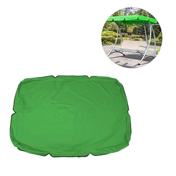 

1PC Garden Waterproof Durable Outside Porch Top Cover Swing Chair Cover for Swing Tent Hammock