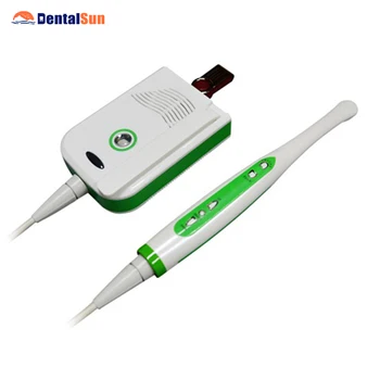 

MD2000C 5.0 Mega Pixels CMOS WIFI Dental Intraoral Camera