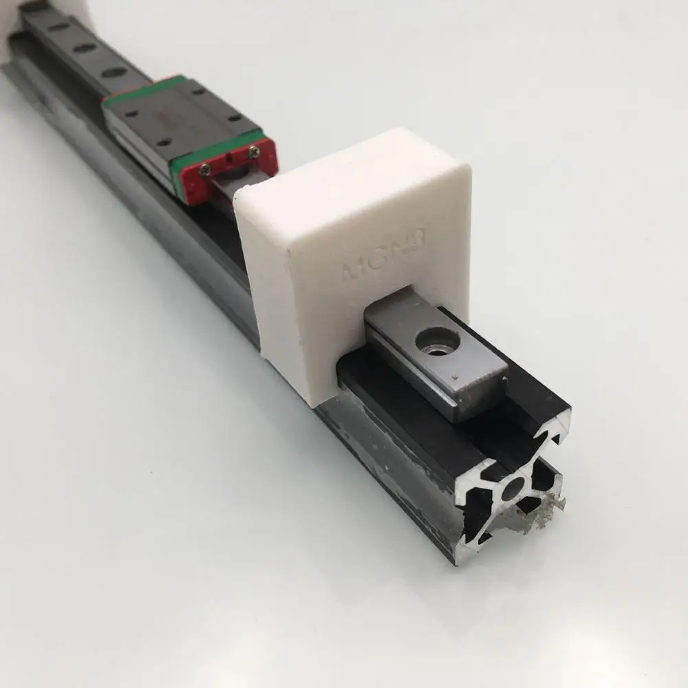 Construir com Fixadores para Voron Funssor Voron Extrusão Frame Kit 200 - 250 300 350mm 2.4 Impressora 3d V2.4 - Imagem 3