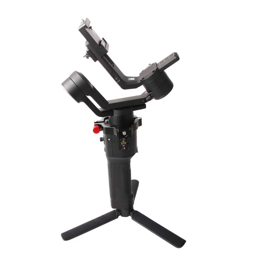 1/" наборы для наращивания держателя кольцевой зажим для DJI Ronin SC-черный