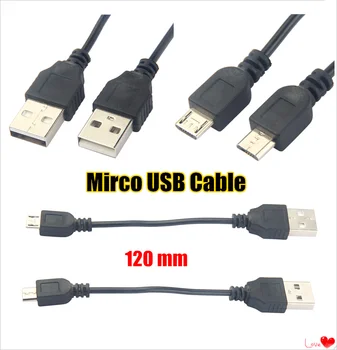 

10Pcs Micro USB VAPE Vaporizer Cable Charger Universal Compatible for UGO Battery eCigs electronic cigarette ugo-t ce4 vape pen