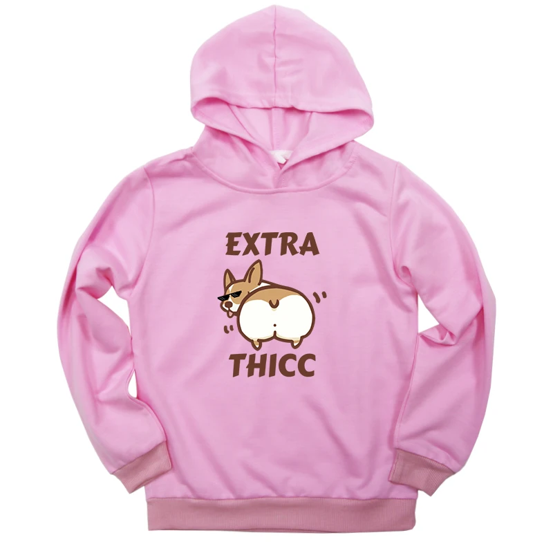 

Dog 2019 Autumn Winter Print Clothes Toddler Baby Sweatshirts Kids Boys Girls Hoodies Tops Children Roupas Moletom Infantil