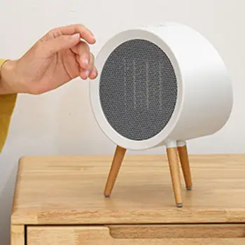 

Space Heaters for Indoor Use, Fast Heating Electric Space Heater for office K1AD