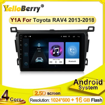 

Car multimedia Player Navigation GPS radio for Toyota RAV4 Rav 4 2013 2014 2015 2016 2017 2018 Android car stereo no DVD