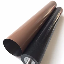 Фьюзерная пленка футболка с длинным рукавом+ Давление ролик для брата HL-5440 5445 5450 6180 DCP-8110 8150 8155 8250MFC-8510 8520 8710 8810 8910 8950