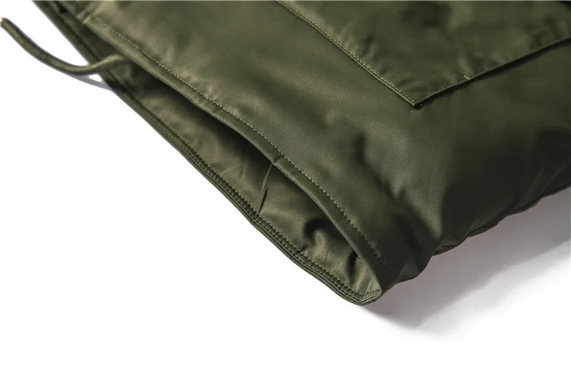 UNCLEDONJM Ma1 Bomber jacket Men Plus size Flight Pilot Baseball jackets Male Military Coat Couple Streetwear veste homme