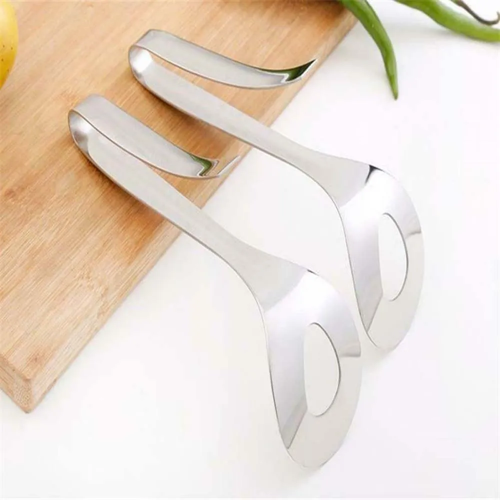 Ложка для приготовления фрикаделек антипригарная форма из нержавеющей стали