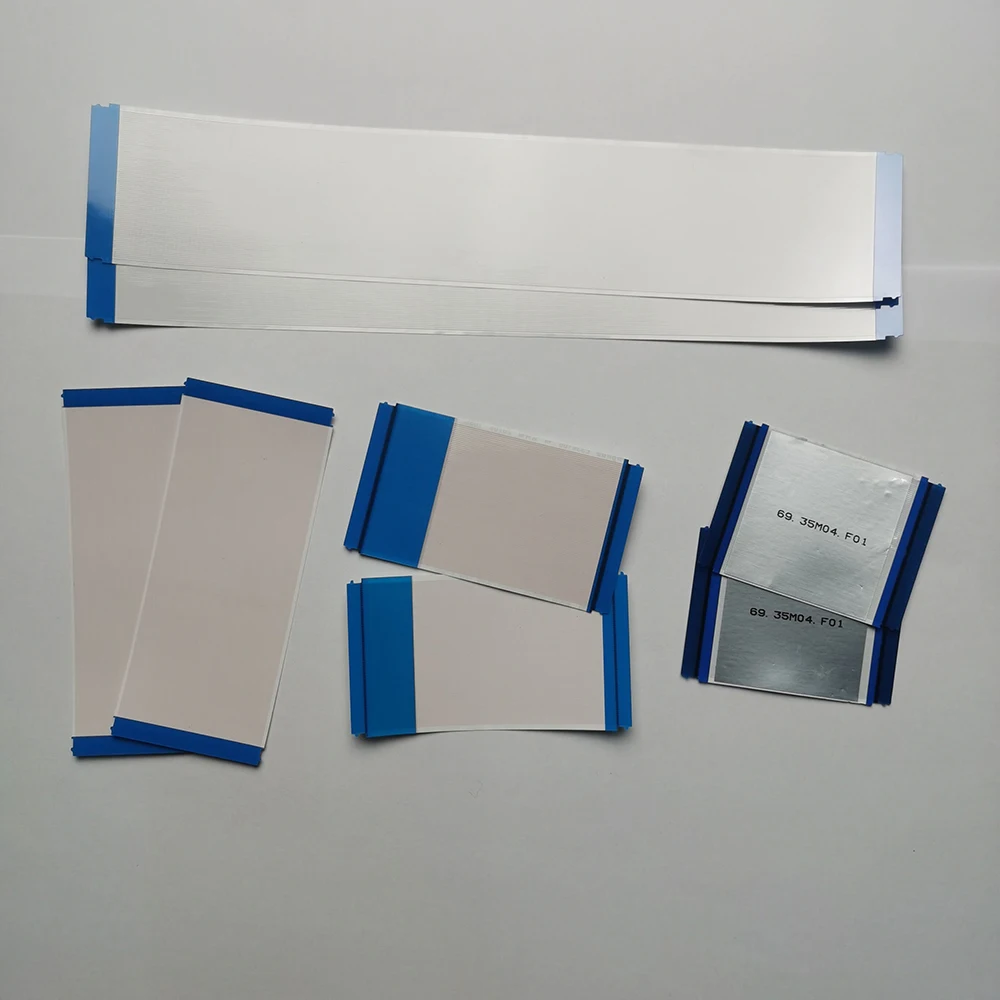 T315HW04 VB 31T09 CON Flex Cables for31T09 CON tcon card Flex Ribbon Cable Flat Ribbon Cable For t con board cable connection