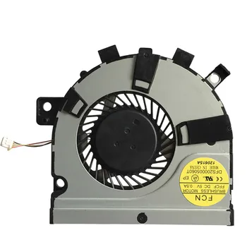 

New CPU Fan For Toshiba Satellite E45 E45T E45t-A4200 E45T-A4300 U40t U40T-AT01S CPU Cooling Fan AB07505HX060300