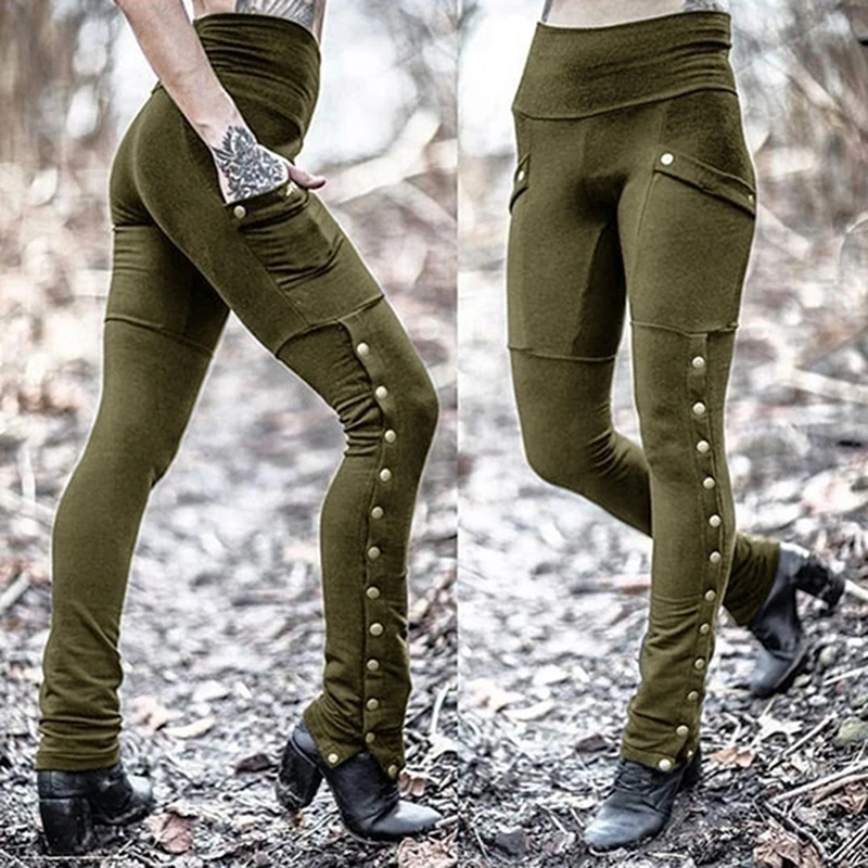 Sexy cargo pants Clearance