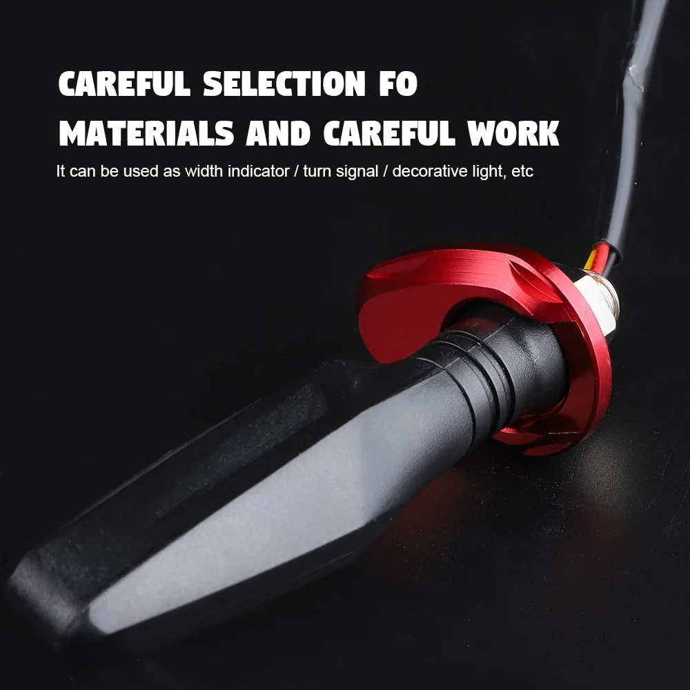 2/4 шт. мотоциклетные поворотные сигналы индикатора адаптер прокладки для YAMAHA FZ1 FZ6