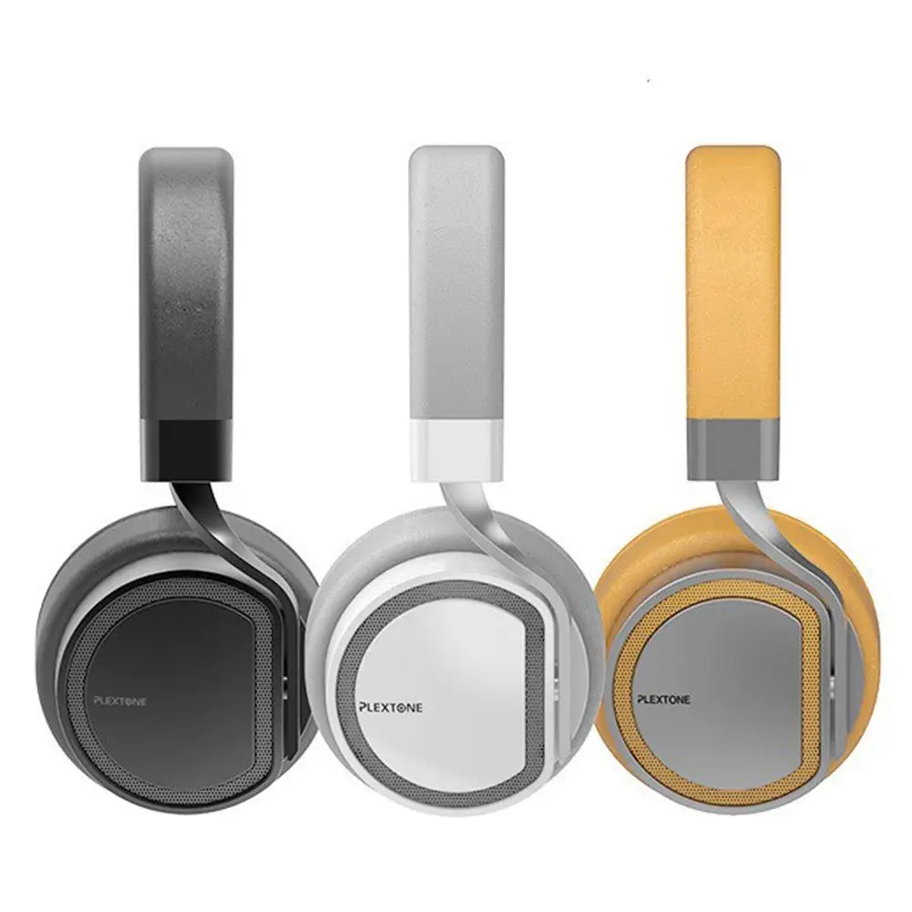 Yiwa 8 Гб Беспроводная гарнитура для хранения MP3 Bluetooth наушники