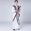 Tangsuit dinastía Hanfu vestido para hombres chino tradicional asiático ropa Ropa de baile traje Festival antigua Nacional Cosplay ► Foto 3/6