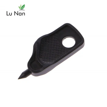 

1Pc Nuonuowell 4mm Hose Punch Irrigation Garden Water Hole Puncher For Barbed Connector Water Pipe Holes Driller Green House