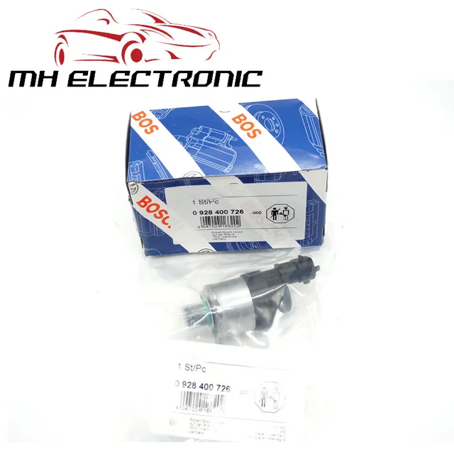 Mh Electronic Wysokiej Jakości 0928400726 0 928 400 726 Regulator Ciśnienia Paliwa Zawór Sterujący Dozowaniem Dla Alfa Lancia Fiat Ducato Sklep Online Tanie Tanio + Akcesoria