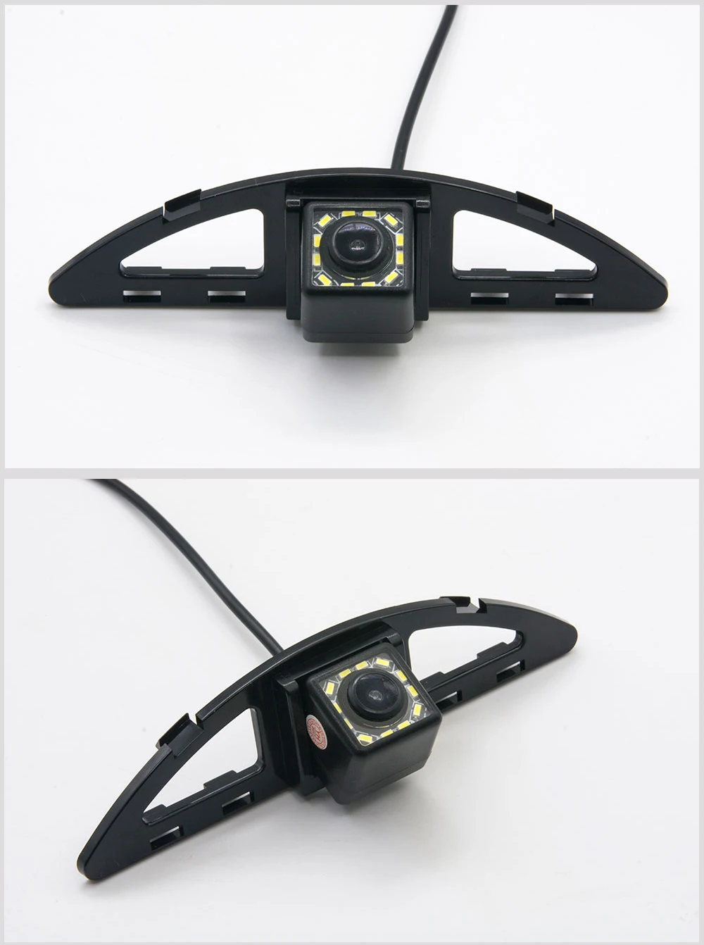 12 Светодиодный фонарь Автомобильная камера заднего вида для Honda City 5 2008 2009 2010 2011 2012 2013 Водонепроницаемая резервная автомобильная парковка