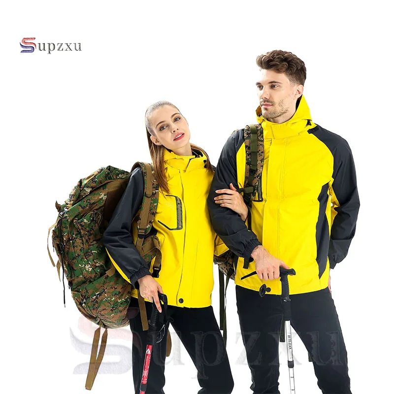 

2020 Spring Parka Men's Windbreaker Men's Windproof Waterproof Jacket Men's Military Jacket Hooded Anorak Jackets Male Autumn Ja