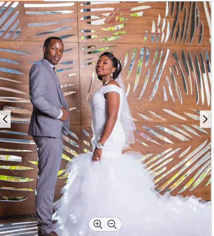 Рисунок 2 - Элегантные Свадебные платья с открытыми