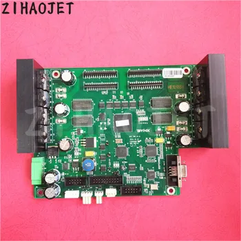 

Free shipping wide format printer Dika ADDTOP Xuli X6 Human E-jet Twinjet Allwin DX7 carriage main board DX5 head board 1pc