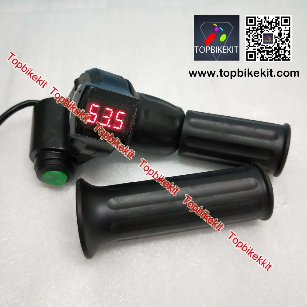 24V-36V-48V-60V-72v-84v-Half-Twist-Throttle-Handlebars-LED-Display-with-Cruise-function (2)