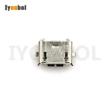 Mirco usb-разъем для замены Honeywell Dolphin 70E