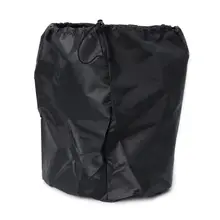 Нейлоновый Триммер крышка двигателя Водонепроницаемый пылезащитный чехол для травы триммер Edger полюс пилы аксессуары комплект 19QB