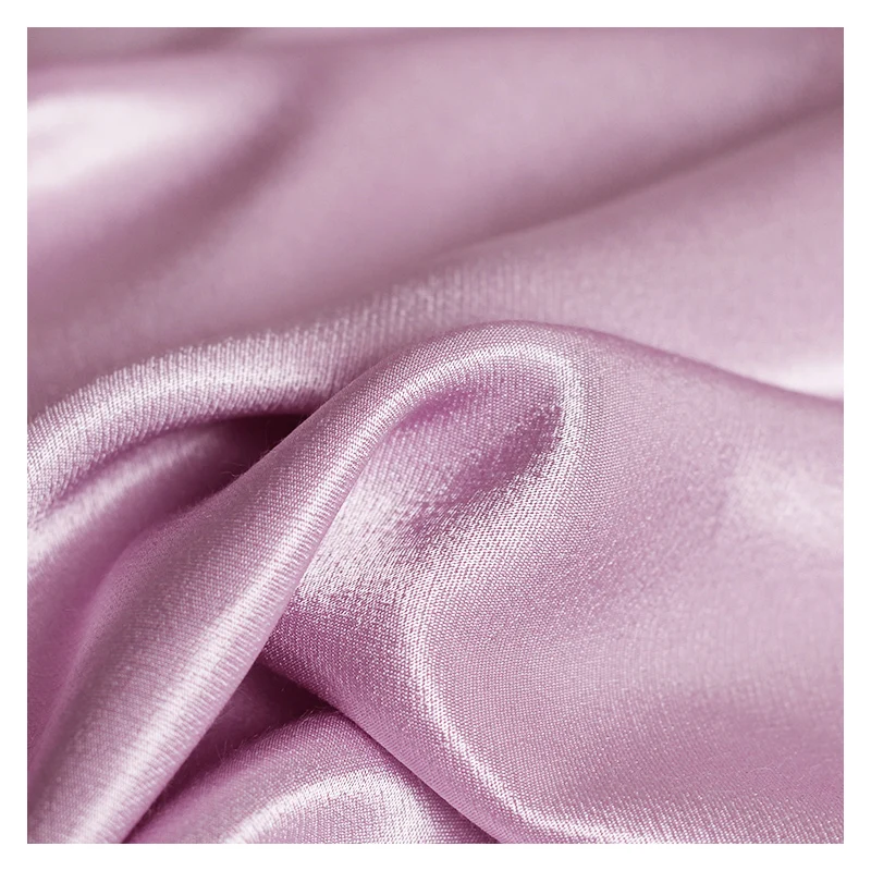 Милое лиловое летнее тонкое платье из чистого хлопка и сатина с блестящими