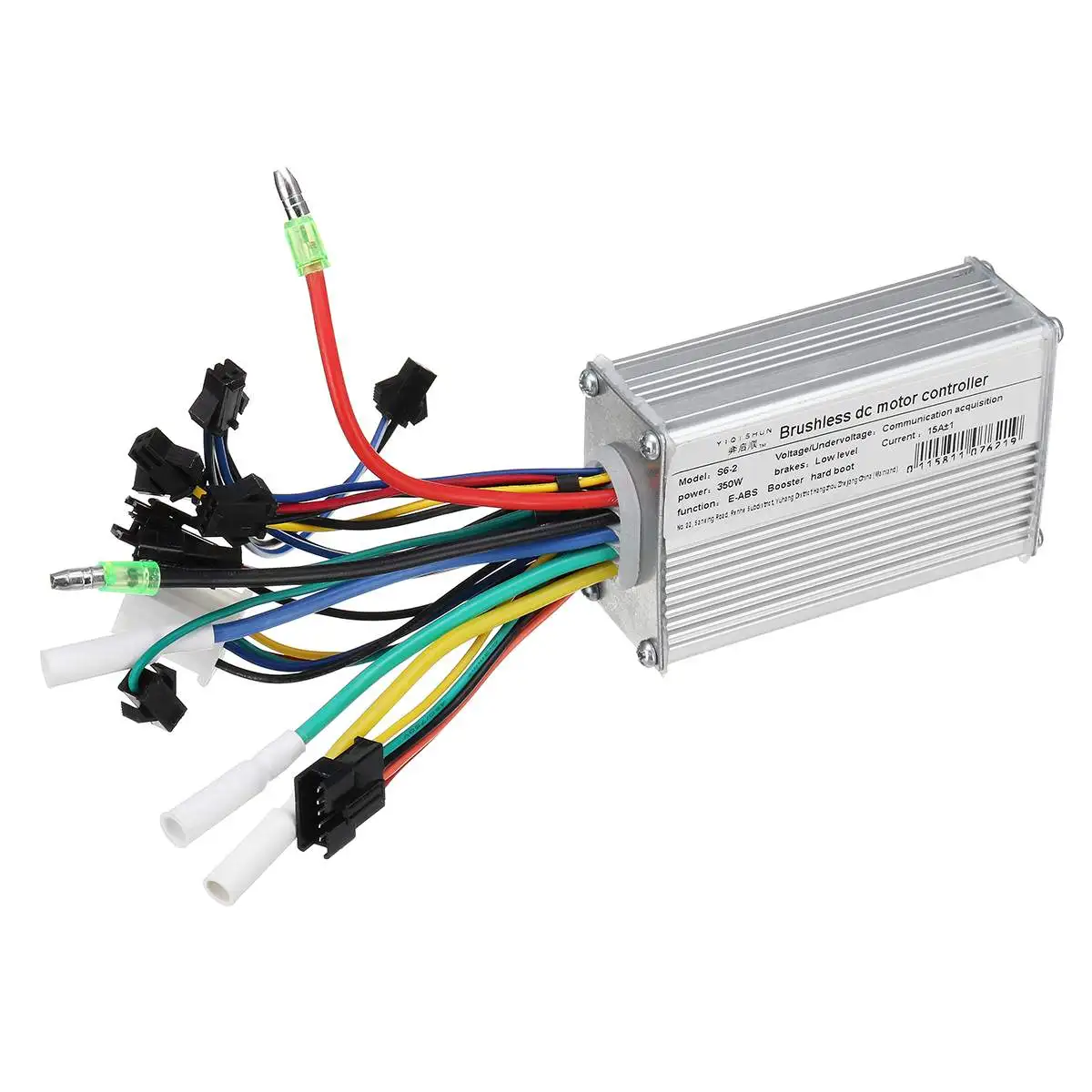 24 V-48 V 350W Bürstenlosen Motor Controller unit mit LCD Display für Roller E-Bike Motor controller 24 V-48 V 350W Bürstenlosen Motor Controller unit mit LCD Display für Roller E-Bike Motor controller