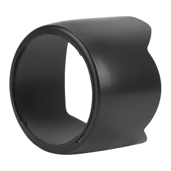 

EW-83BII Lens Hood Sun Shade Accessory for Canon EF 28-70mm f/2.8L USM camera len part