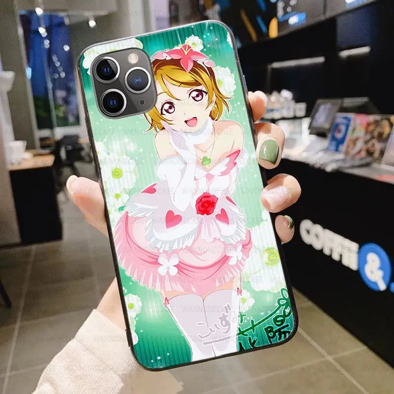 Love live school idol diary