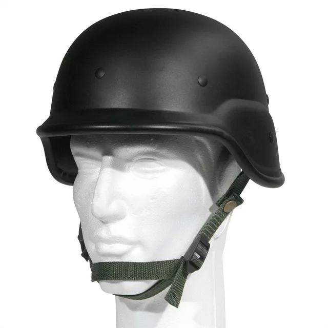 US $10.52 Hot Tactical Fast Helmet Adjustable ABS Helmet Motorcycle Helmet For Scooter Biker New
