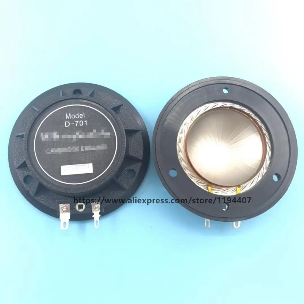 4 шт./лот замена диафрагмы для CD-001H драйвер для LIX C15M 210C