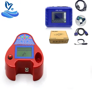 

Newest SBB V48.99 Key Programmer Add New Cars Upgrade than SBB V33.02 Same Function as CK100 MINI ZED BULL