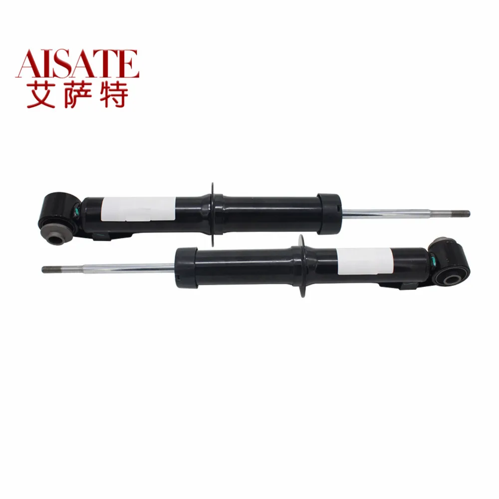 Pair-Front-Suspension-Strut-Fit-BMW-Mini-Cooper-R61-R60-Air-Shock-Rubber-Buffer-Suspension-Damper