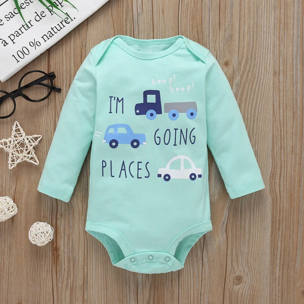 BABY BOY clothes set (10)